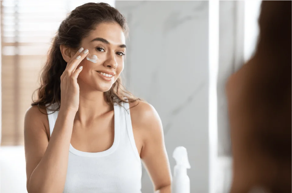 Ciencia Botánica para tu Rostro