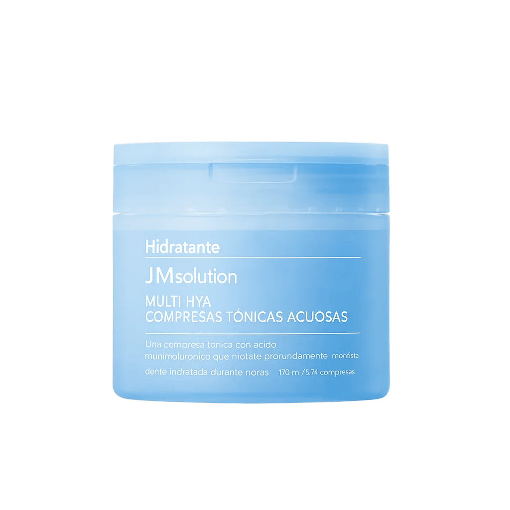 Hidratación Profunda en Cada Pad