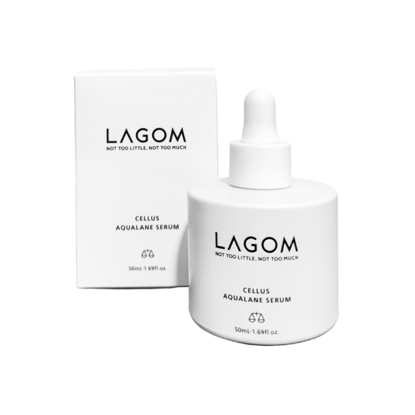 Usa LAGOM Cellus Aqualane Solution